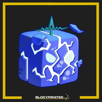 Permanent Quake Fruit