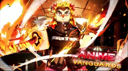 Anime Vanguards Thumbnail