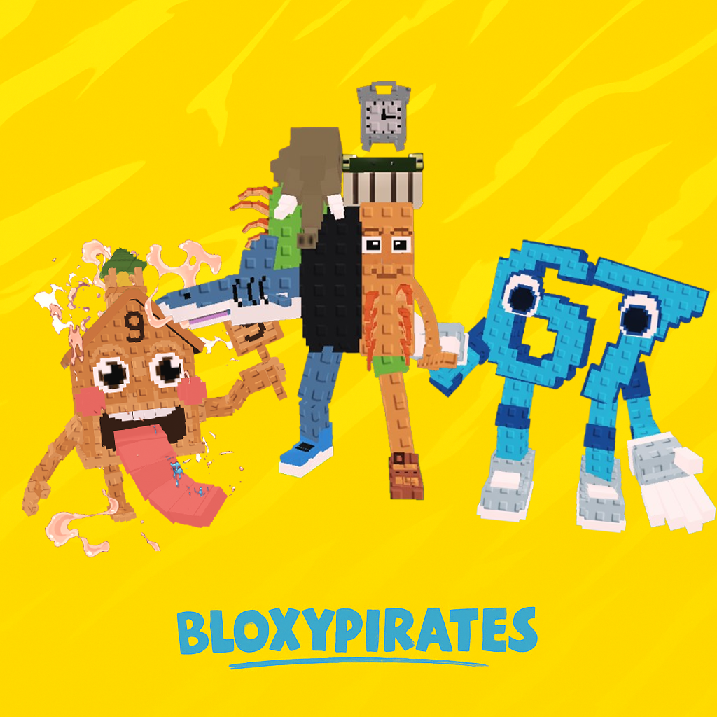 The Ultimate Big Three ⭐