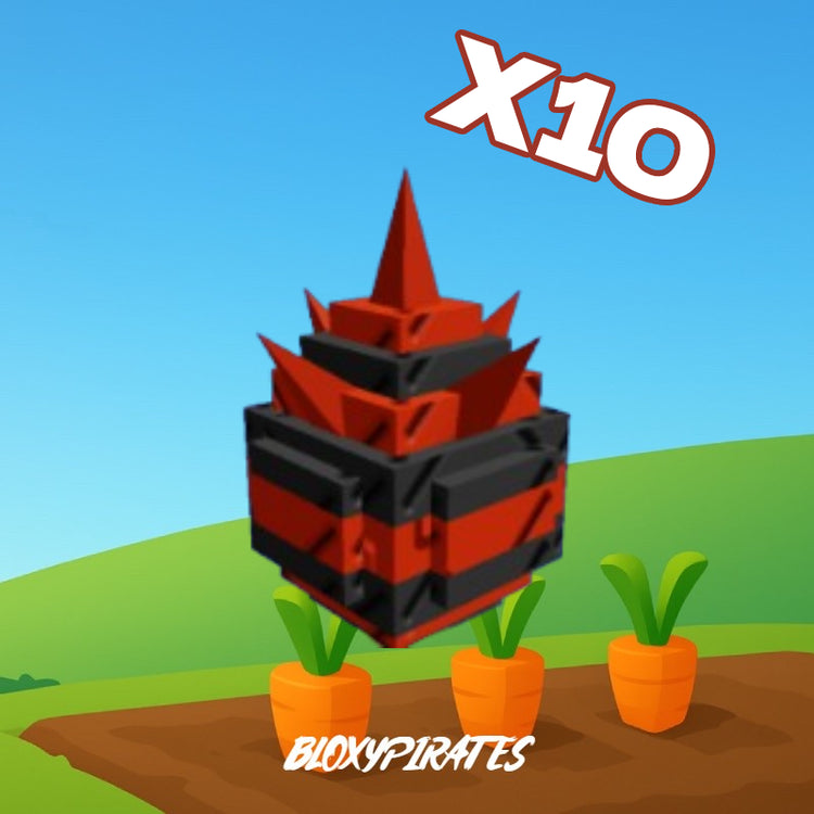 x10 Premium Anti Bee Egg