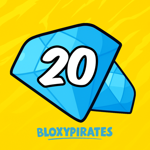 20 Gems