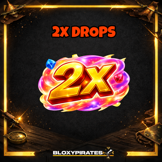 2x Drops