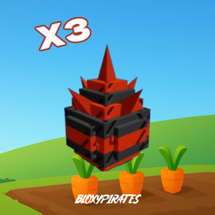 x3 Premium Anti Bee Egg