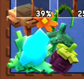 x3 Exotic Sprout Seed Pack