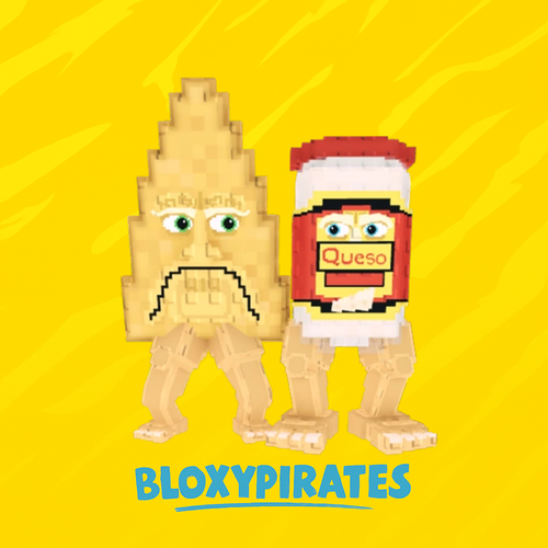 Chipso and Queso