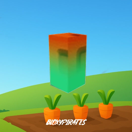 Ember Lilly Seed