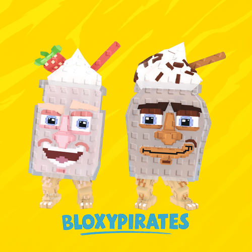 Fragrama and Chocrama