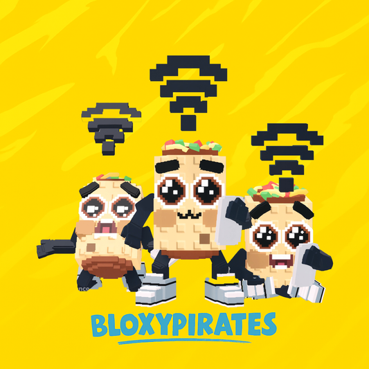 Los Nooo My Hotspotsitos