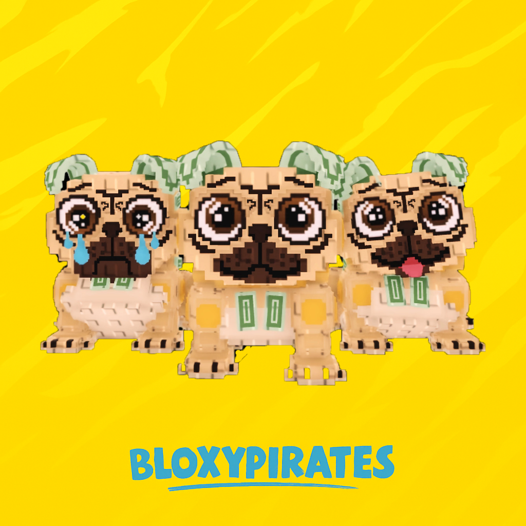 Los Puggies