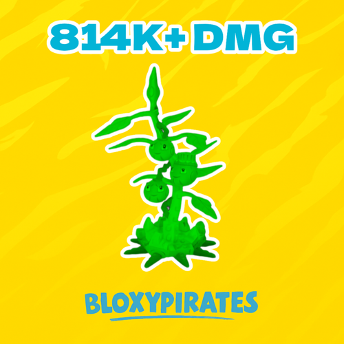 Neon Tomatrio 817K+ DMG