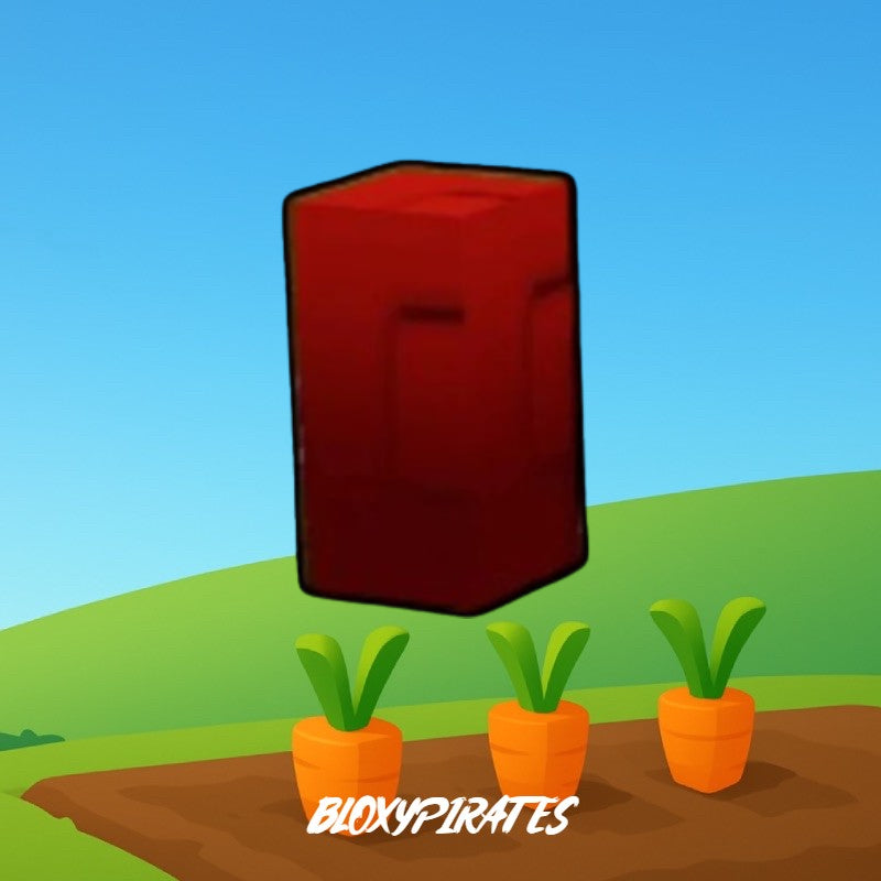 Pepper Seed