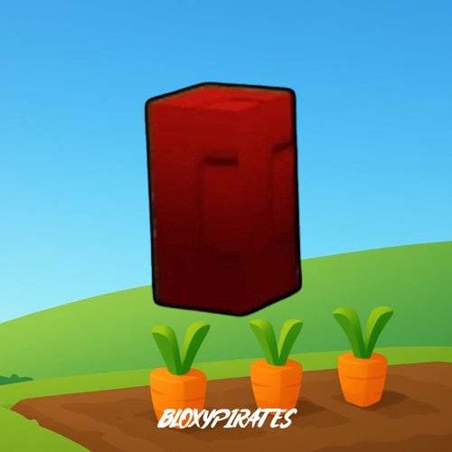 Pepper Seed