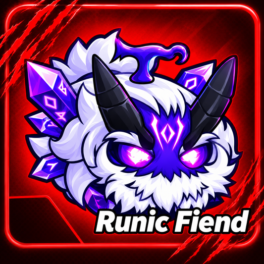 Runic Fiend