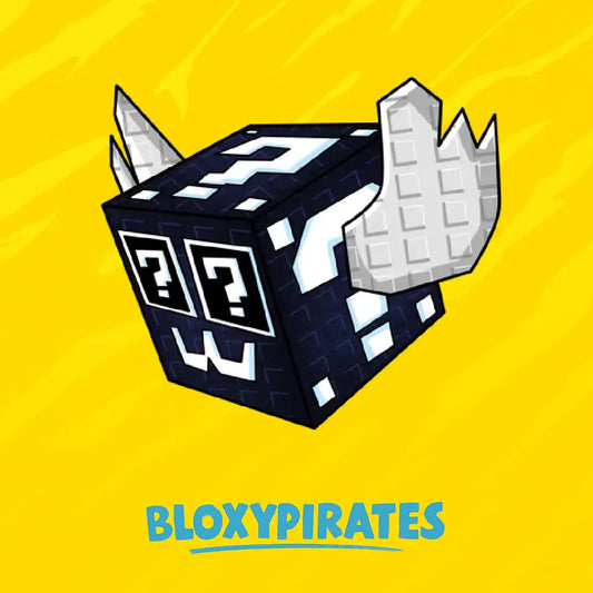 Secret Lucky Block