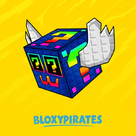 Brainrot God Lucky Block