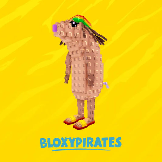 Productos – Bloxypirates
