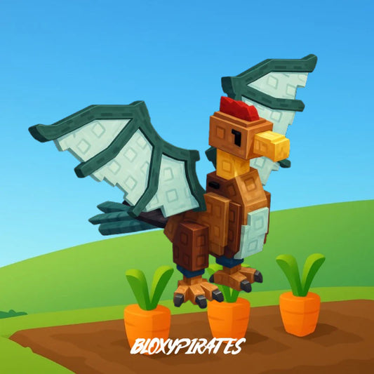 Cockatrice