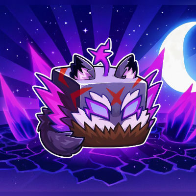Werewolf+Tiger Bundle