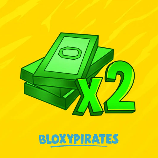 2x Money
