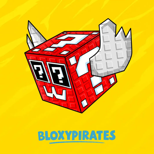 Mythic Lucky Block