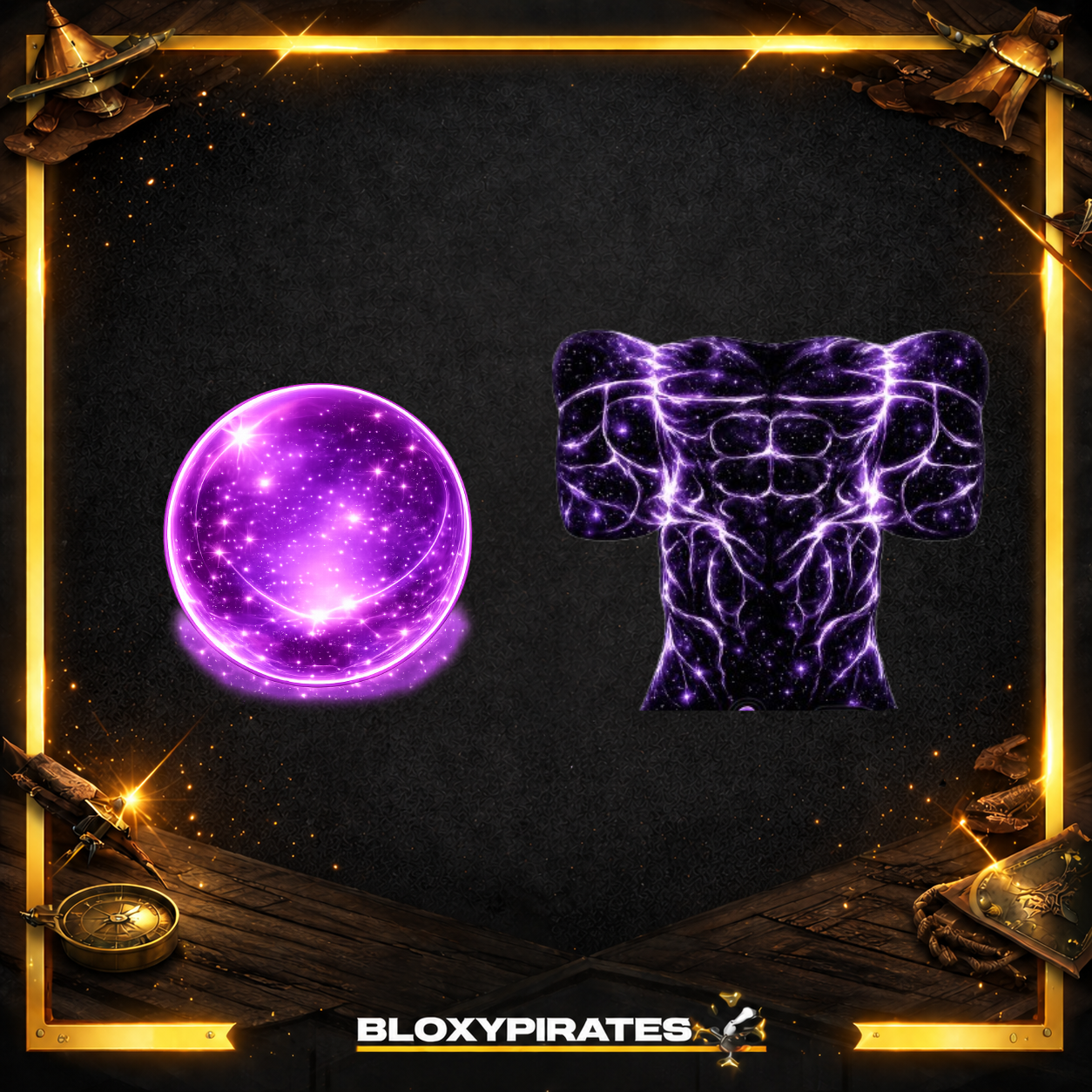 Cosmic bundle