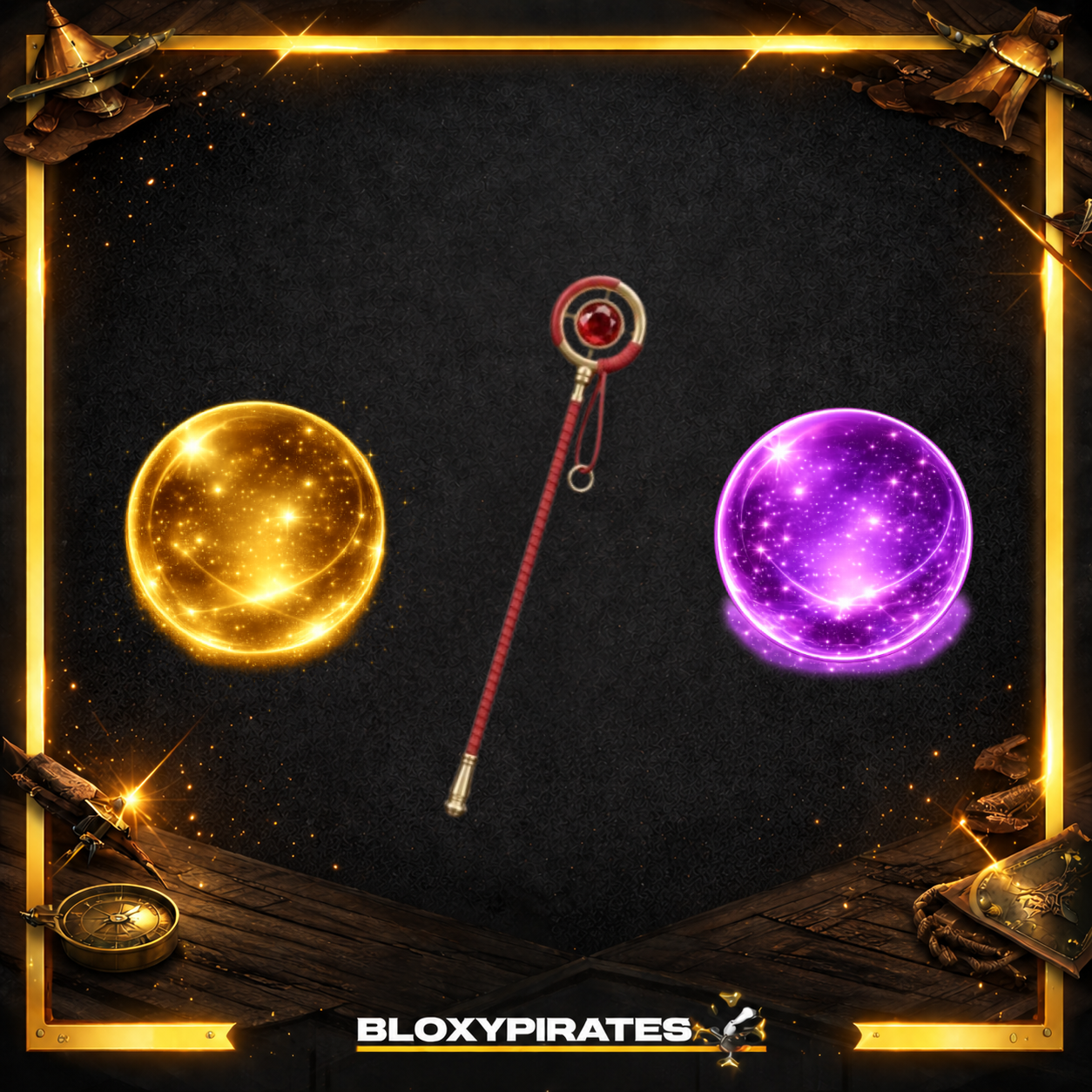 Monsters Bundle