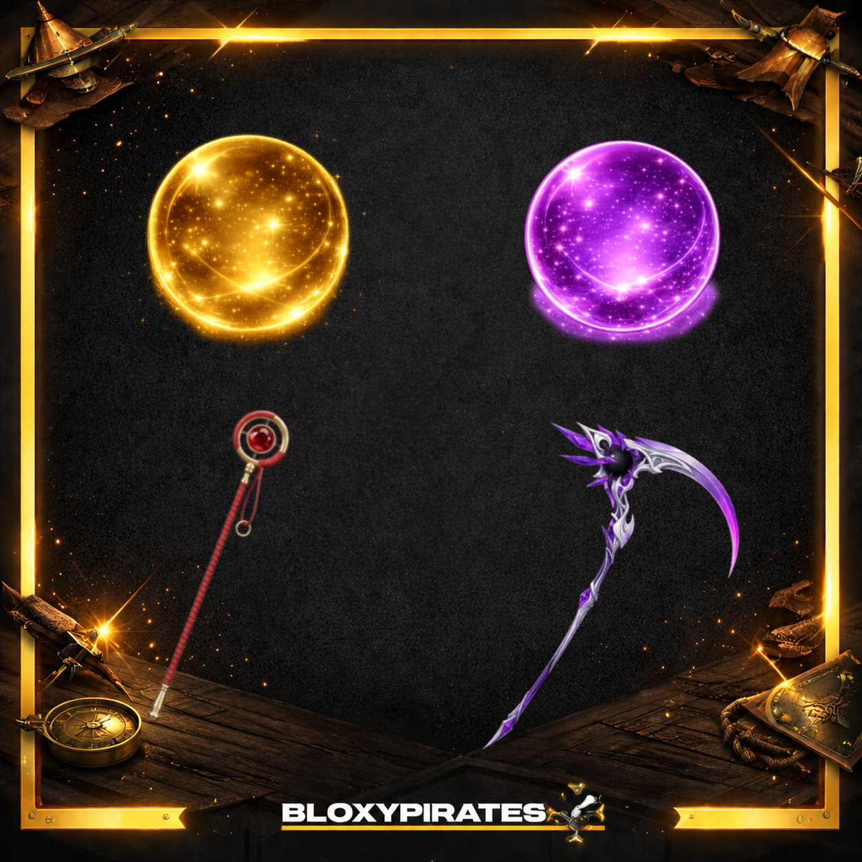 Fantasy Bundle