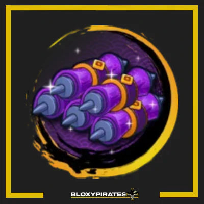 5x Legendary Scrolls – Bloxypirates