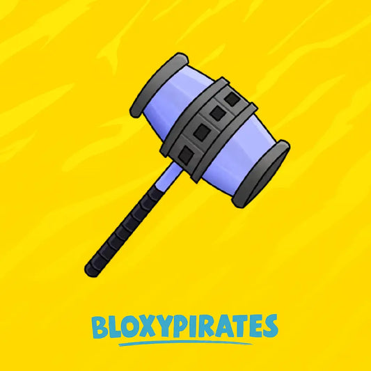 Ban Hammer