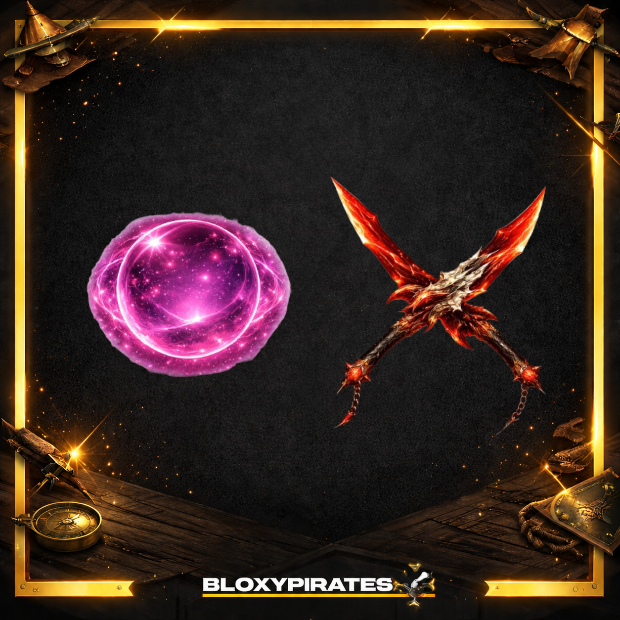 Demon King Bundle