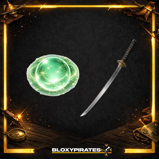 Maiden + Aizen Bundle