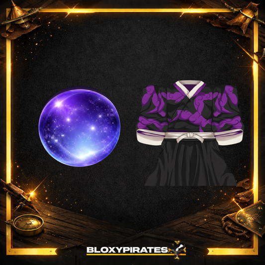 Moon Slayer Bundle