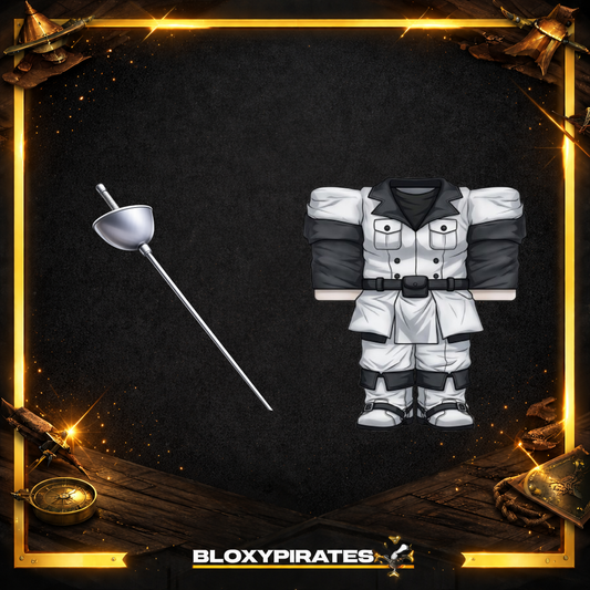 Ice Queen Bundle