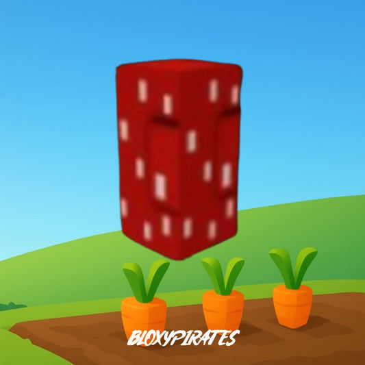 Mushroom Seed