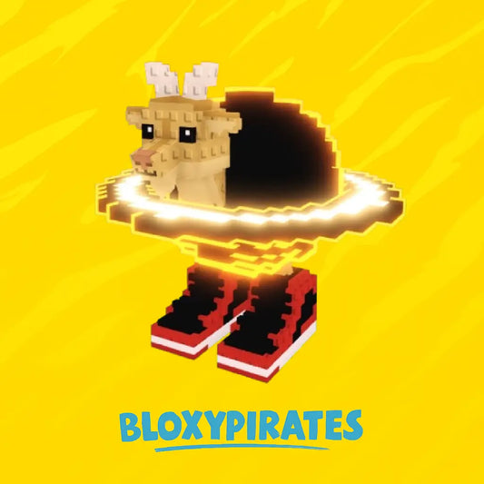 Blackhole GOAT