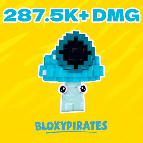 Frozen Shroombino 862K+ DMG