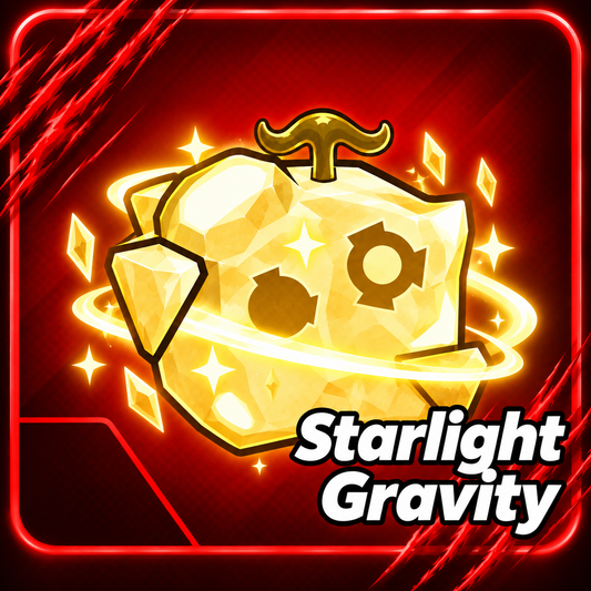 Starlight Gravity