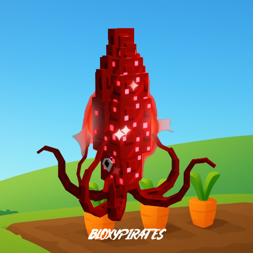 Ruby Squid